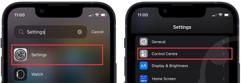 Use the Control Center’s Quick Note option