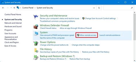 Use the Remote Desktop App to Access Windows 10 Computers