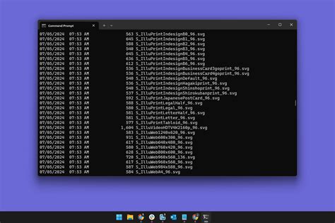 Use the Start Menu to Open Command Prompt in Windows 11