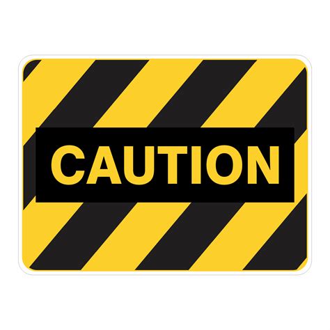 Use with caution