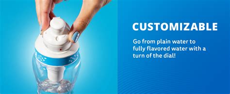 Proper Water Quality for Cirkul Cartridges