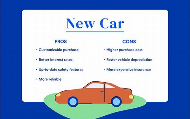 Used Car Benefits
