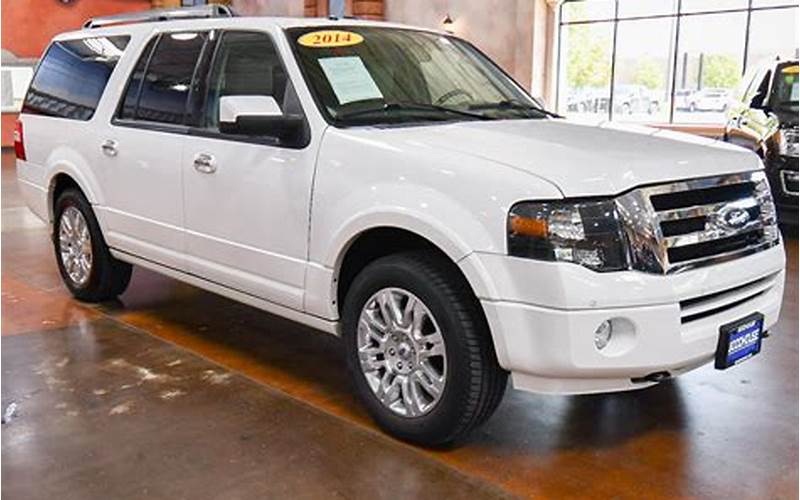 Used Ford Expedition Indiana For Sale