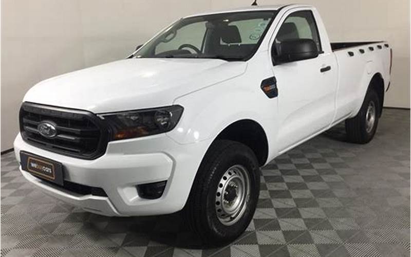 Used Ford Ranger Price Negotiation