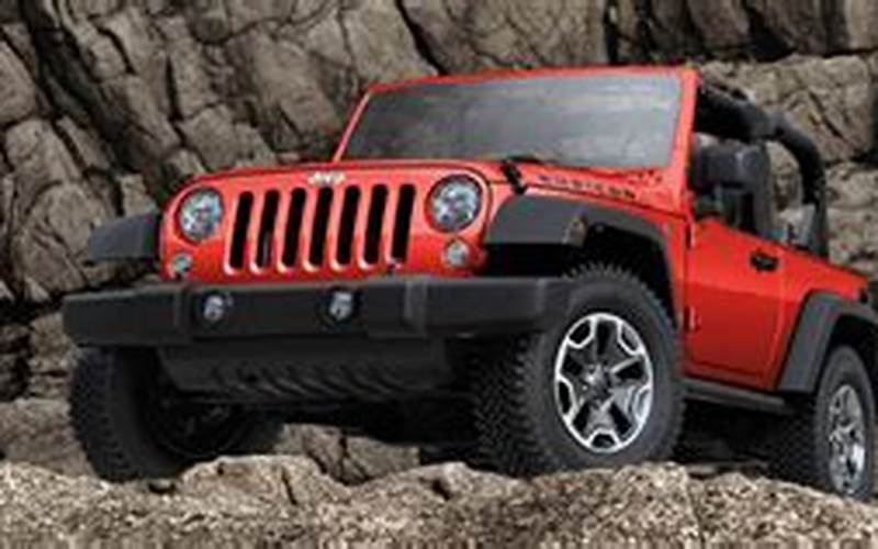 Used Jeep Buying Tips