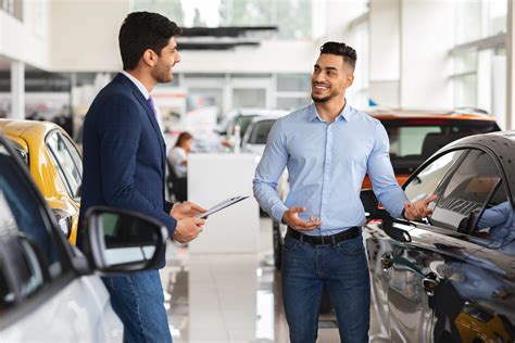 Used Car Price Negotiation: Tips And Strategies For Getting The Best
Deal