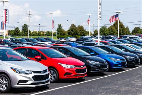 Used Cars: A Smart Choice For Budget-Conscious Buyers