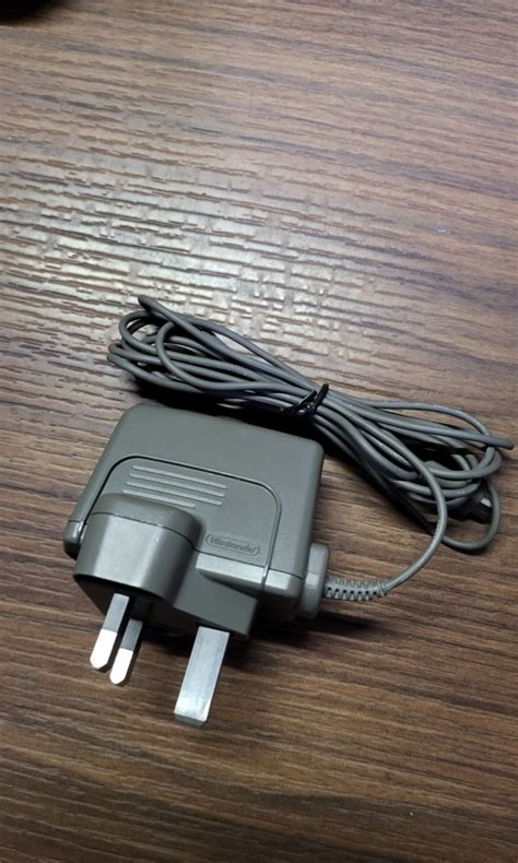 Used 3ds Charger