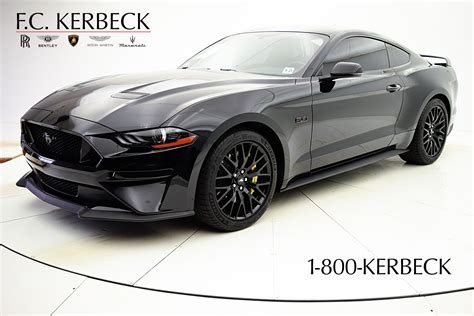 Used 5 0 Mustang Engine For Sale