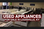 Used Appliances for Sale in Louisville
