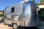 Used Bambi Airstream Trailers for Sale