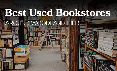 Used Bookstores Secret Stash