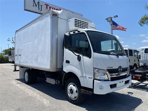 Discover the Perfect Companion: Used Box Trucks for Sale by Compassionate Owners