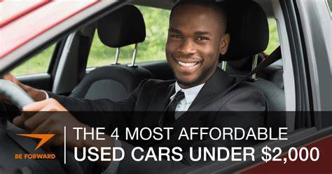 Used Cars Denver Under 2000