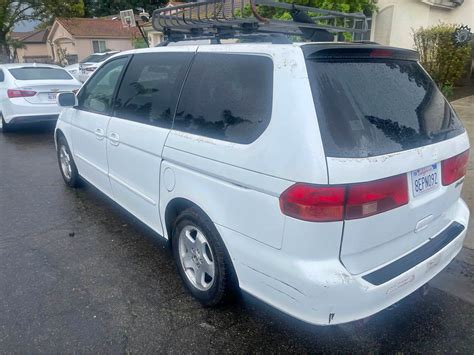 Used Cars Fresno Under 2000