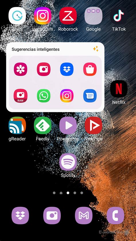 Boost Your Social Media Presence with Used Com Samsung Android App