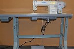Used Commercial Sewing Machines