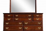Used Ethan Allen Dressers