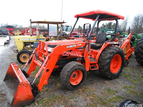 Used Farm Equipment For Sale In Texas