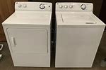Used GE Washer and Dryer