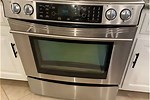 Used Gas Kitchen Stoves