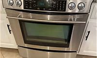 Used Gas Kitchen Stoves