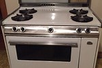 Used Gas Stoves Near Me