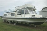 Used Gibson Houseboats for Sale