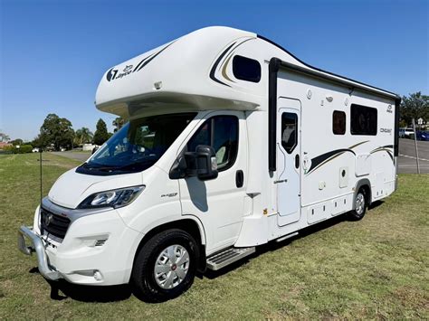 Used Motorhome Cheap