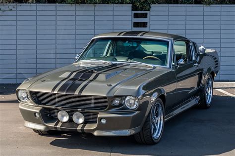 Used Mustang Price