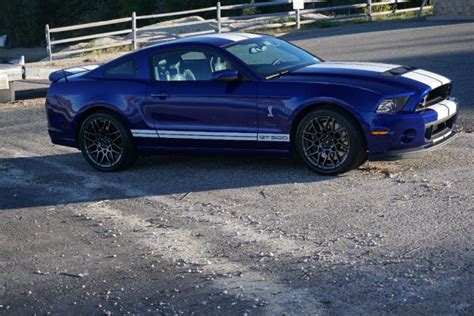 Used Mustangs For Sale By Owner