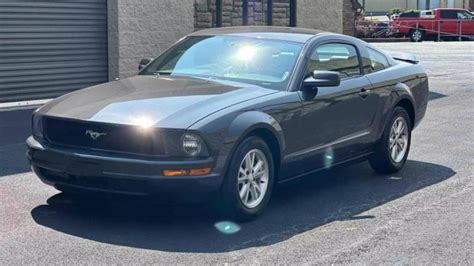 Used Mustangs In My Area
