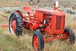 Used Old Tractors for Sale