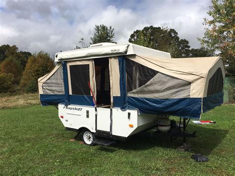 Find Affordable and Quality Used Pop Up Campers for Sale Near Me: Your Ultimate Guide!