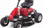 Used Rider Mowers for Sale