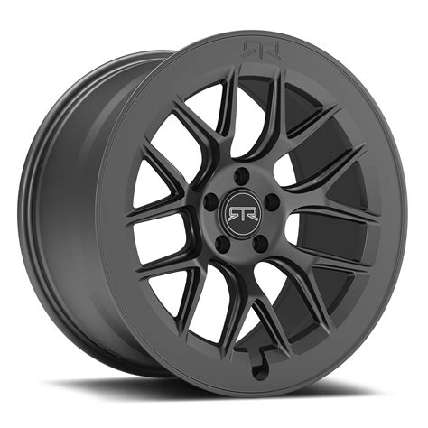 Used Rtr Wheels