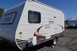 Used Small Camper Trailers for Sale