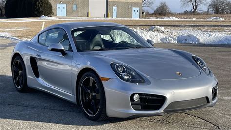 Used Sports Cars