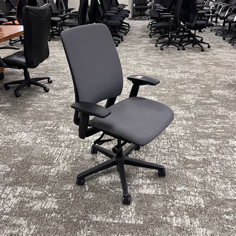 Used Steelcase Amia Chair