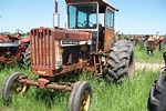 Used Tractor Salvage Yards
