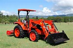 Used Tractors Auction