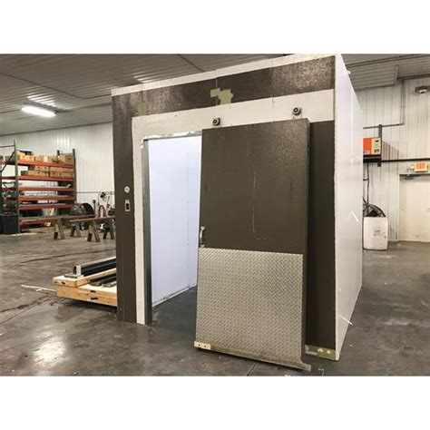 Used Walk In Cooler Doors