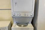 Used Washer Dryer Units