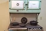 Used Wood Cooking Stoves for Sale