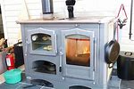 Used Wood Stoves for Sale