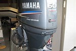 Used Yamaha Outboard Motors