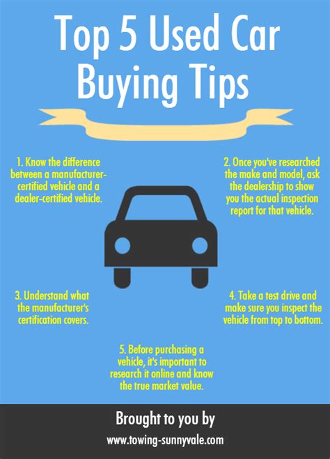7 Used Car Buying tips to Save You Money One Crazy Mom
