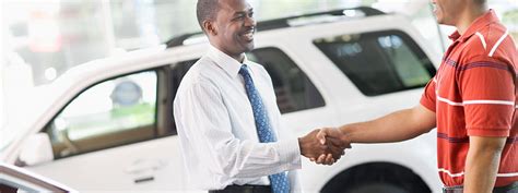 Used car negotiation