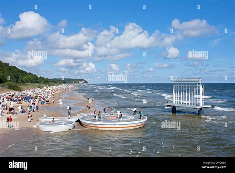 Usedom Island