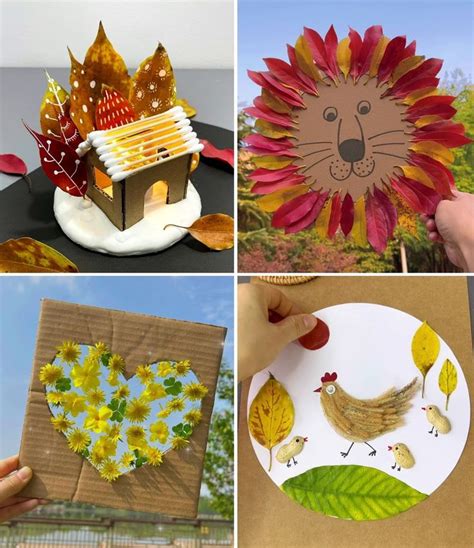 Useful Craft Ideas For Children